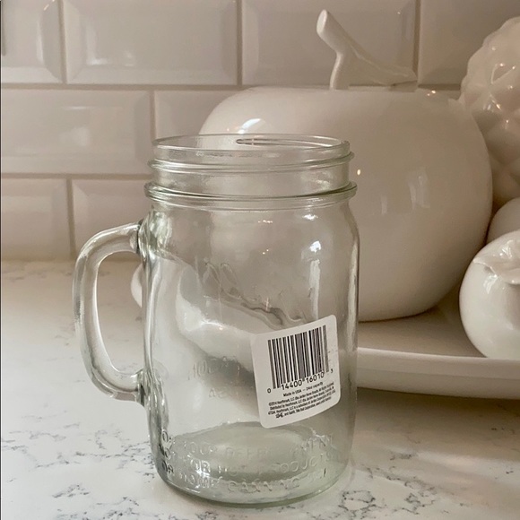 Mason Ball by Jarden Drinking Mug. - Picture 4 of 10